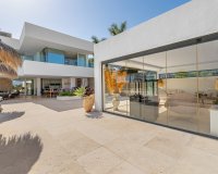 Wiederverkauf - Villa - Marbella - Nueva Andalucía