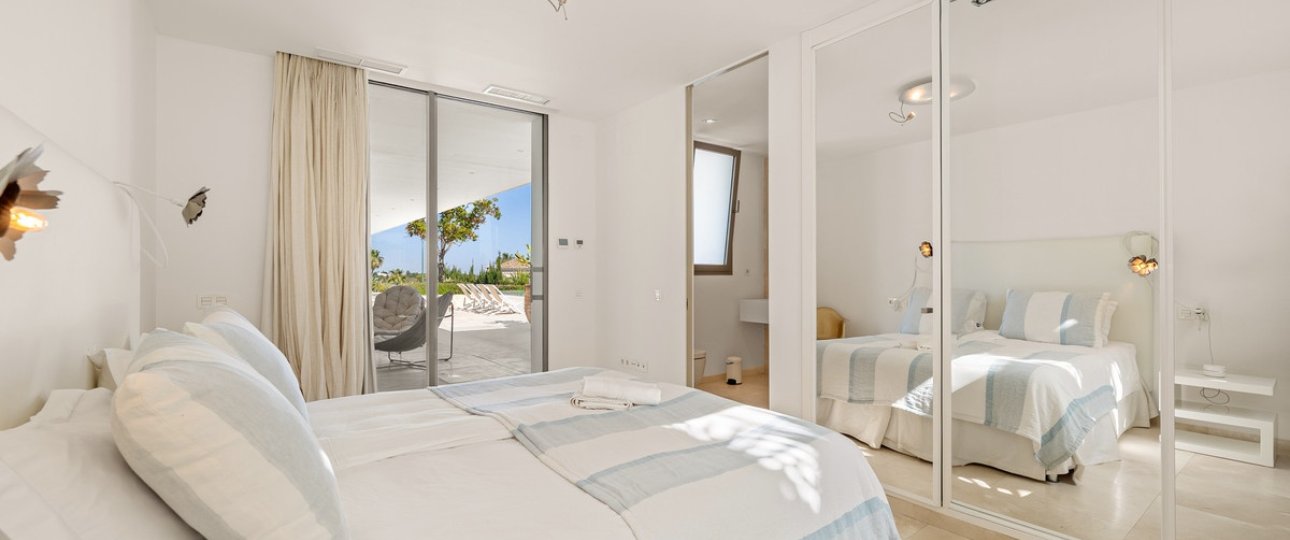 Wiederverkauf - Villa - Marbella - Nueva Andalucía