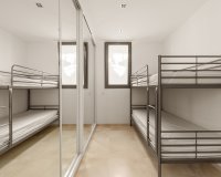Wiederverkauf - Villa - Marbella - Nueva Andalucía