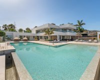 Wiederverkauf - Villa - Marbella - Nueva Andalucía