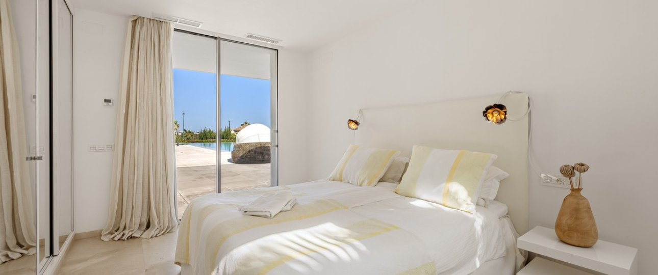Wiederverkauf - Villa - Marbella - Nueva Andalucía