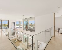 Wiederverkauf - Villa - Marbella - Nueva Andalucía