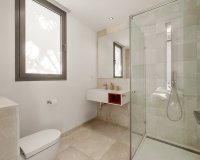 Wiederverkauf - Villa - Marbella - Nueva Andalucía
