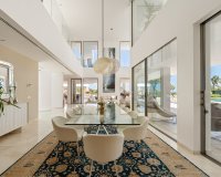 Wiederverkauf - Villa - Marbella - Nueva Andalucía