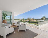 Wiederverkauf - Villa - Marbella - Nueva Andalucía