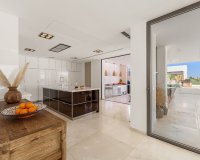 Wiederverkauf - Villa - Marbella - Nueva Andalucía