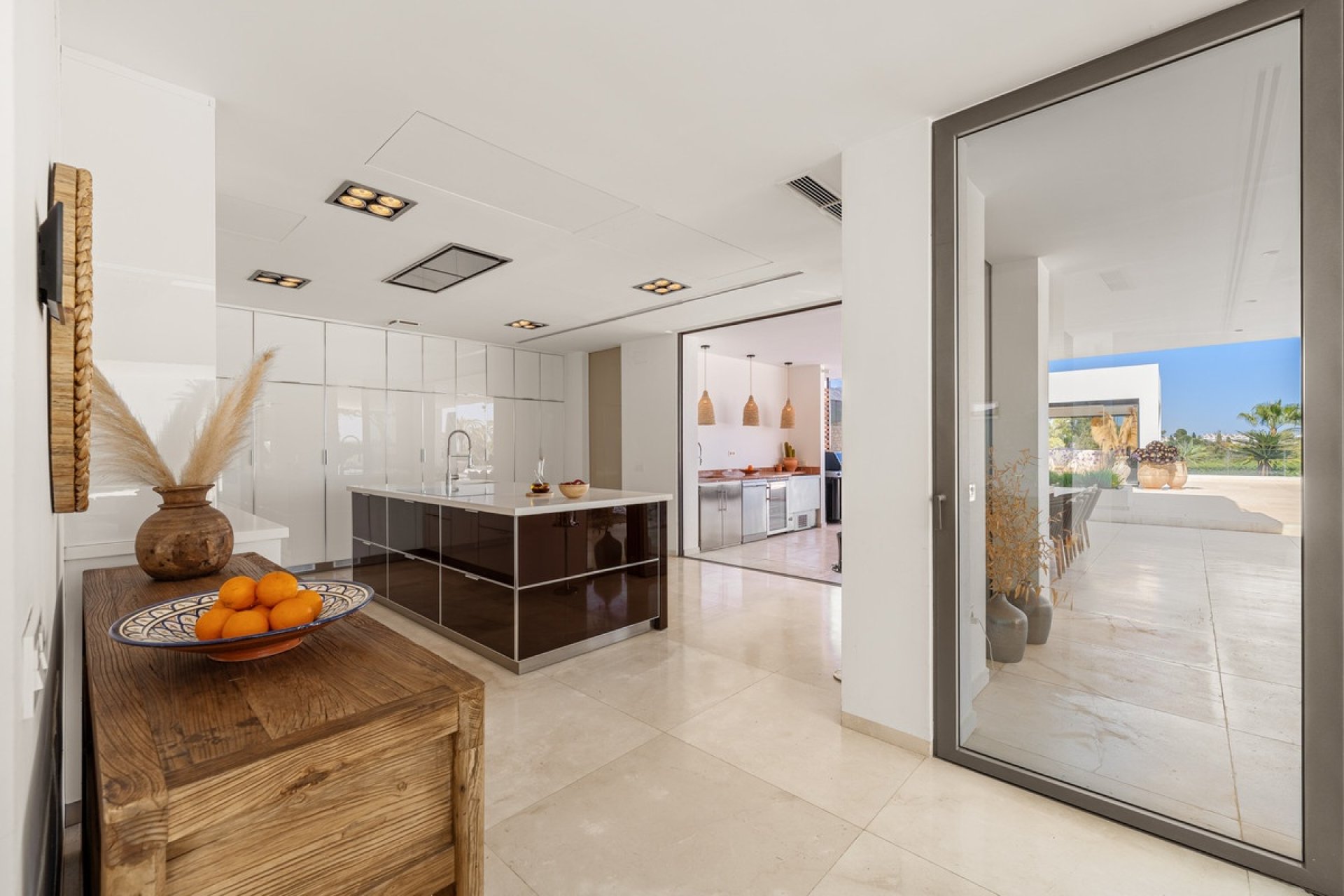 Wiederverkauf - Villa - Marbella - Nueva Andalucía
