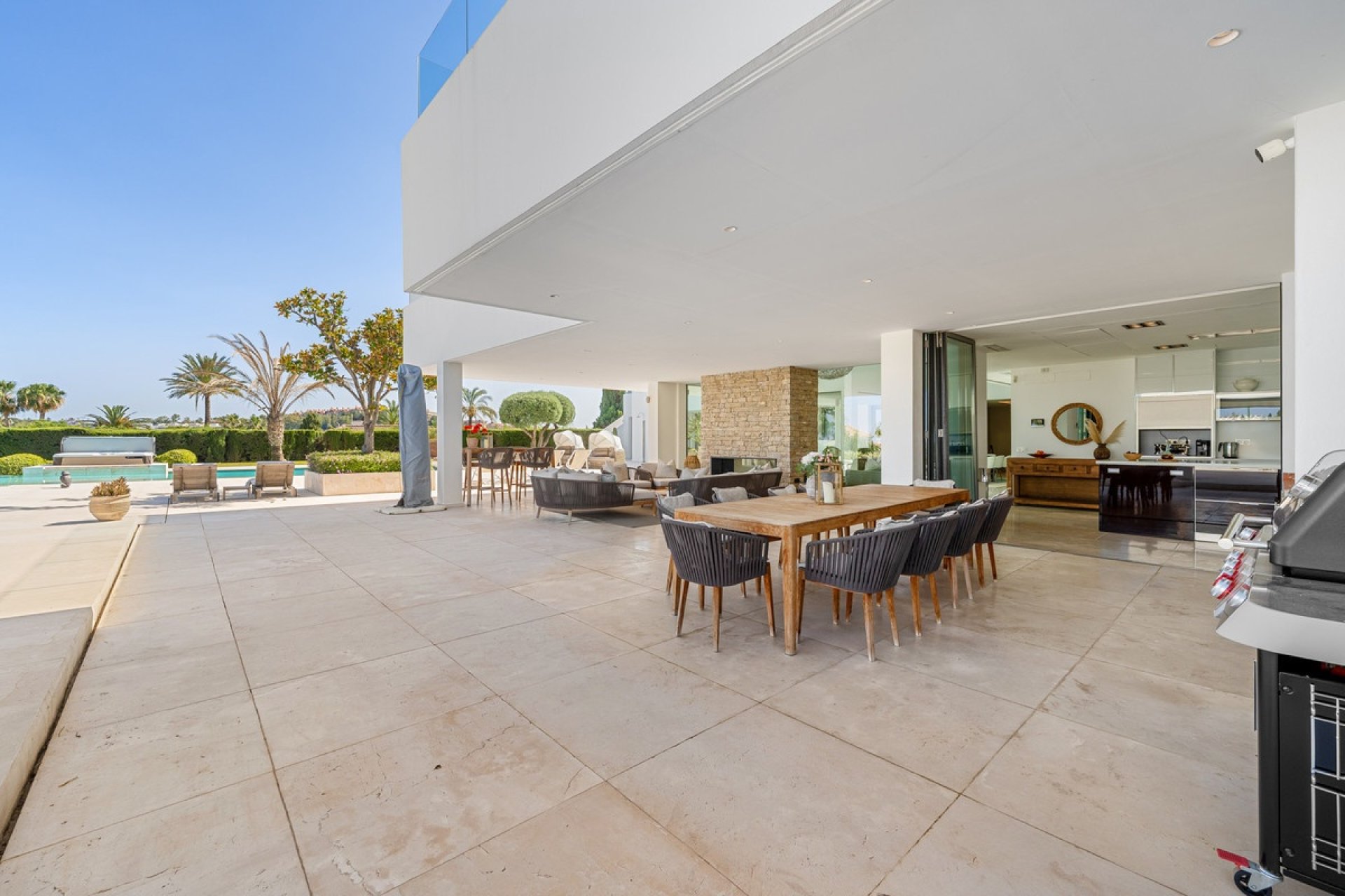 Wiederverkauf - Villa - Marbella - Nueva Andalucía