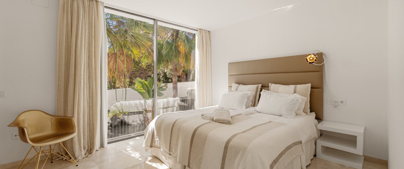 Wiederverkauf - Villa - Marbella - Nueva Andalucía