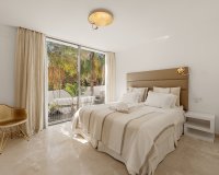 Wiederverkauf - Villa - Marbella - Nueva Andalucía