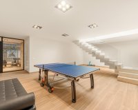 Wiederverkauf - Villa - Marbella - Nueva Andalucía