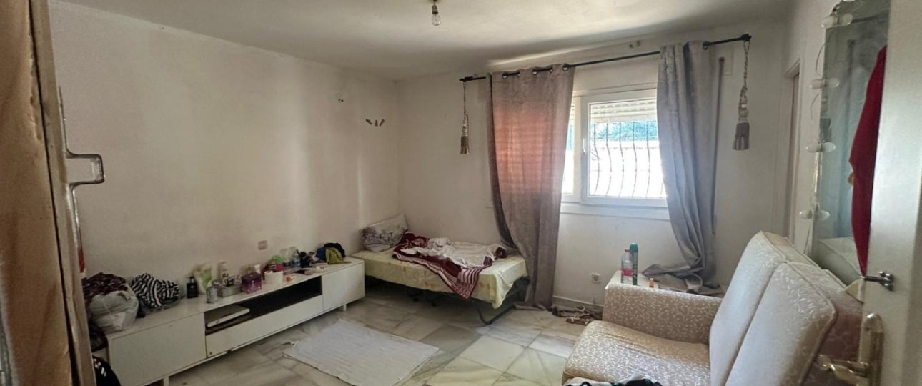 Wiederverkauf - Villa - Marbella - Nueva Andalucía