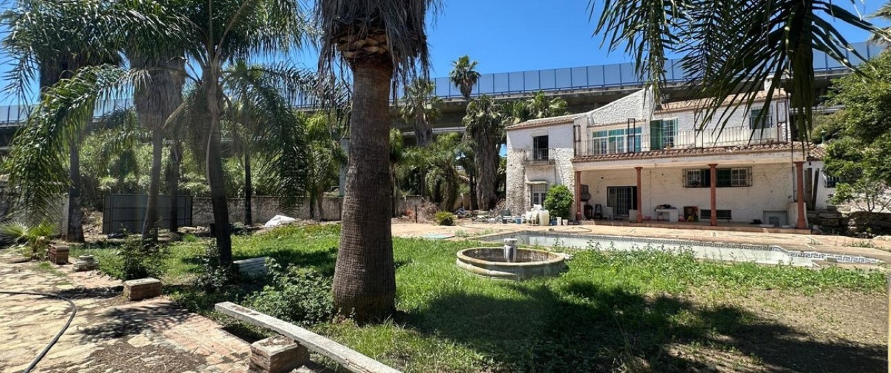 Wiederverkauf - Villa - Marbella - Nueva Andalucía