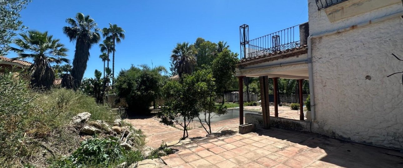 Wiederverkauf - Villa - Marbella - Nueva Andalucía