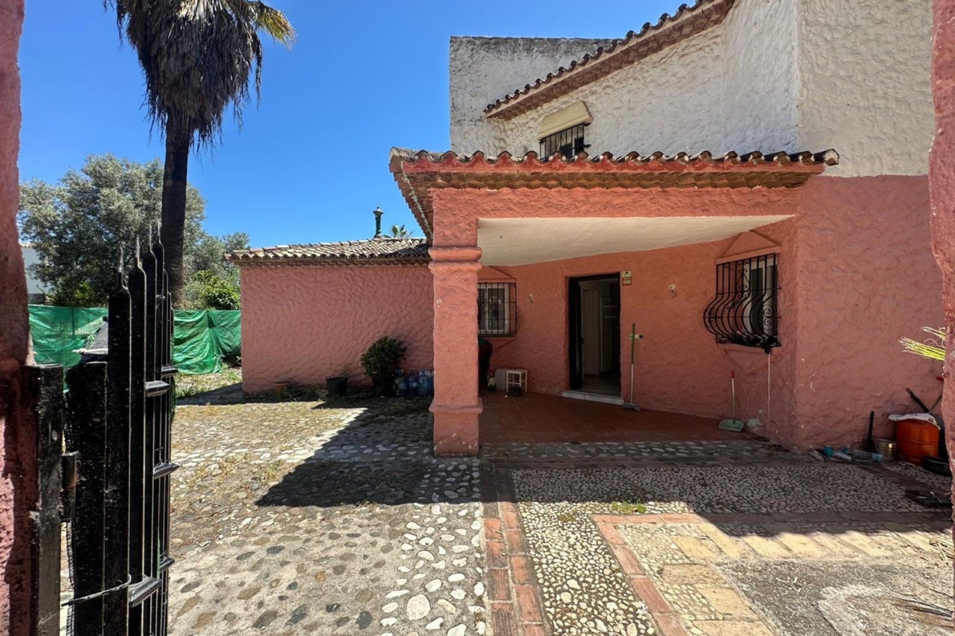 Wiederverkauf - Villa - Marbella - Nueva Andalucía