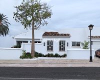 Wiederverkauf - Villa - Marbella - Nueva Andalucía