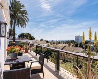 Wiederverkauf - Villa - Marbella - Nueva Andalucía