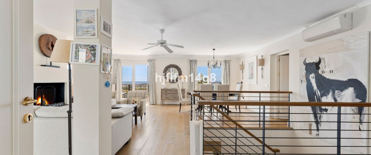 Wiederverkauf - Villa - Marbella - Nueva Andalucía
