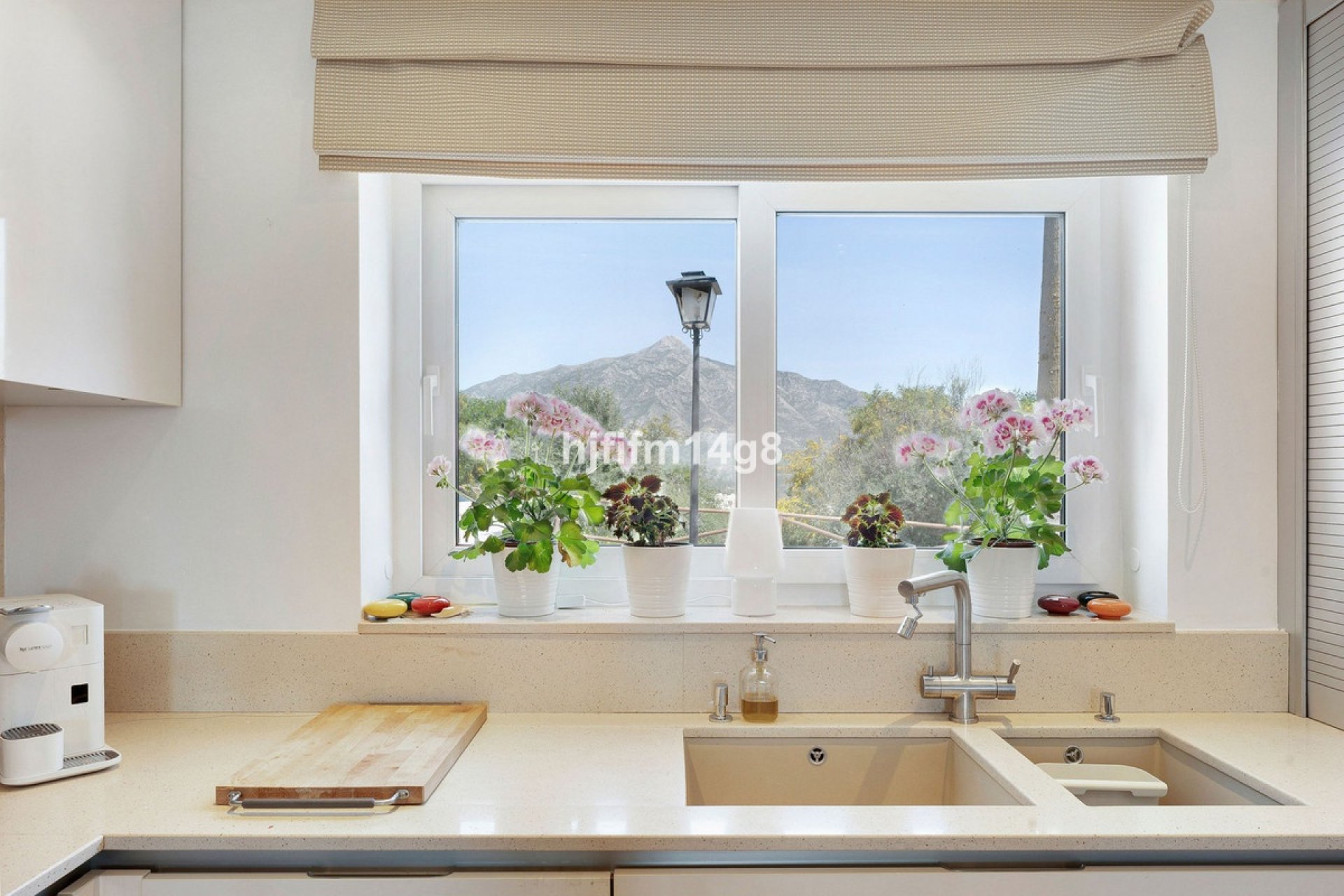 Wiederverkauf - Villa - Marbella - Nueva Andalucía