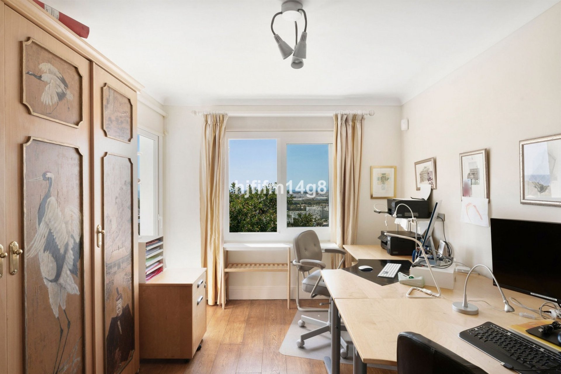 Wiederverkauf - Villa - Marbella - Nueva Andalucía