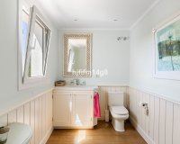 Wiederverkauf - Villa - Marbella - Nueva Andalucía