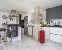 Wiederverkauf - Villa - Marbella - Nueva Andalucía