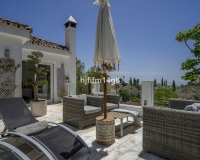 Wiederverkauf - Villa - Marbella - Nueva Andalucía