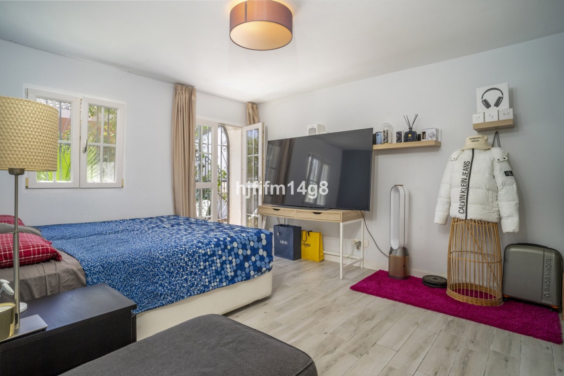 Wiederverkauf - Villa - Marbella - Nueva Andalucía