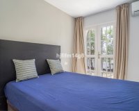 Wiederverkauf - Villa - Marbella - Nueva Andalucía