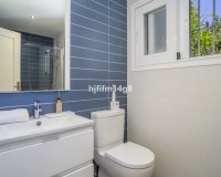 Wiederverkauf - Villa - Marbella - Nueva Andalucía
