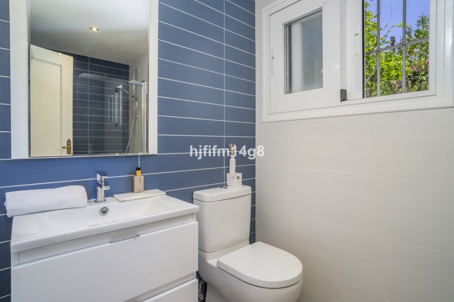 Wiederverkauf - Villa - Marbella - Nueva Andalucía