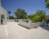 Wiederverkauf - Villa - Marbella - Nueva Andalucía