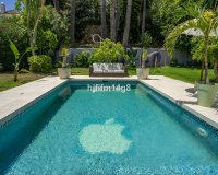 Wiederverkauf - Villa - Marbella - Nueva Andalucía