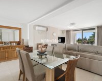 Wiederverkauf - Villa - Marbella - Nueva Andalucía