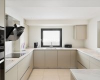 Wiederverkauf - Villa - Marbella - Nueva Andalucía