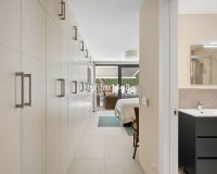 Wiederverkauf - Villa - Marbella - Nueva Andalucía