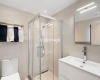 Wiederverkauf - Villa - Marbella - Nueva Andalucía
