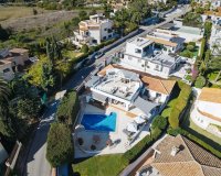 Wiederverkauf - Villa - Marbella - Nueva Andalucía