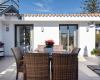 Wiederverkauf - Villa - Marbella - Nueva Andalucía