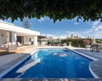 Wiederverkauf - Villa - Marbella - Nueva Andalucía