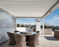 Wiederverkauf - Villa - Marbella - Nueva Andalucía