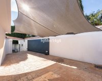 Wiederverkauf - Villa - Marbella - Nueva Andalucía