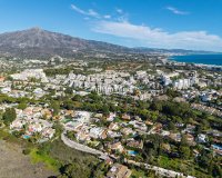 Wiederverkauf - Villa - Marbella - Nueva Andalucía