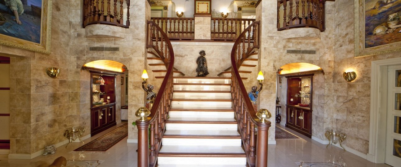 Wiederverkauf - Villa - Marbella - Nueva Andalucía
