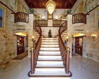 Wiederverkauf - Villa - Marbella - Nueva Andalucía