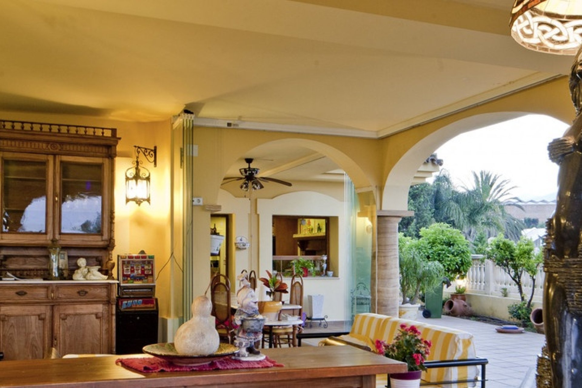 Wiederverkauf - Villa - Marbella - Nueva Andalucía
