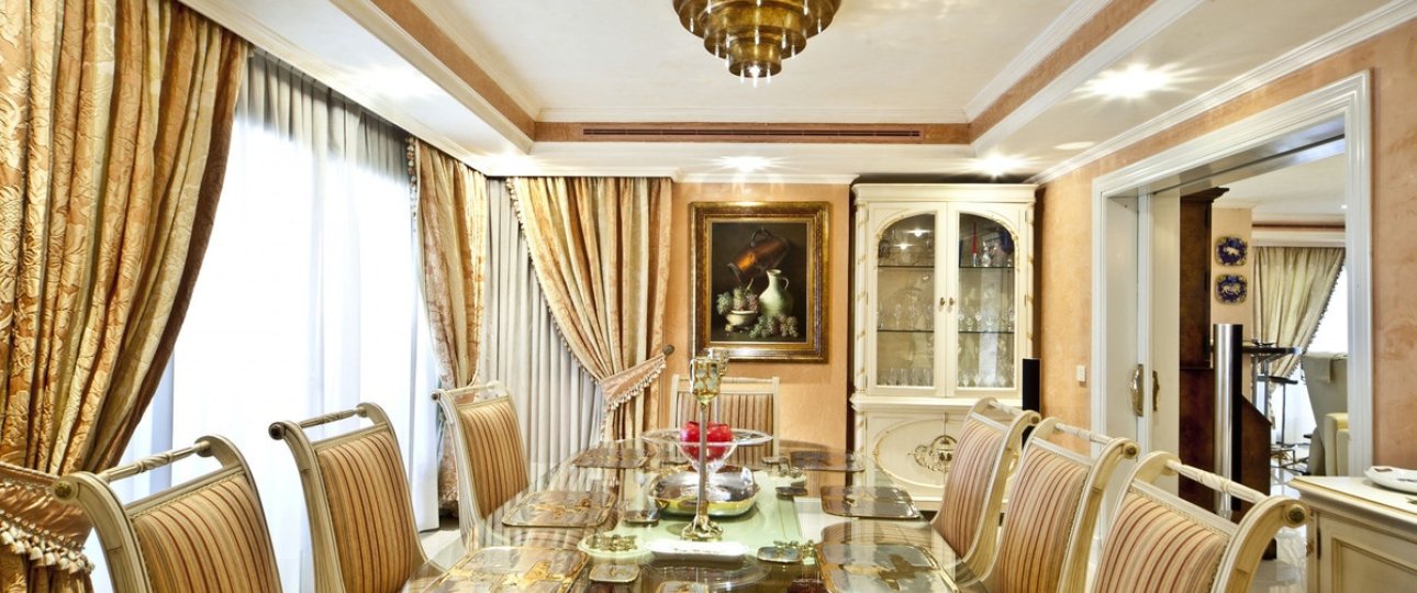 Wiederverkauf - Villa - Marbella - Nueva Andalucía