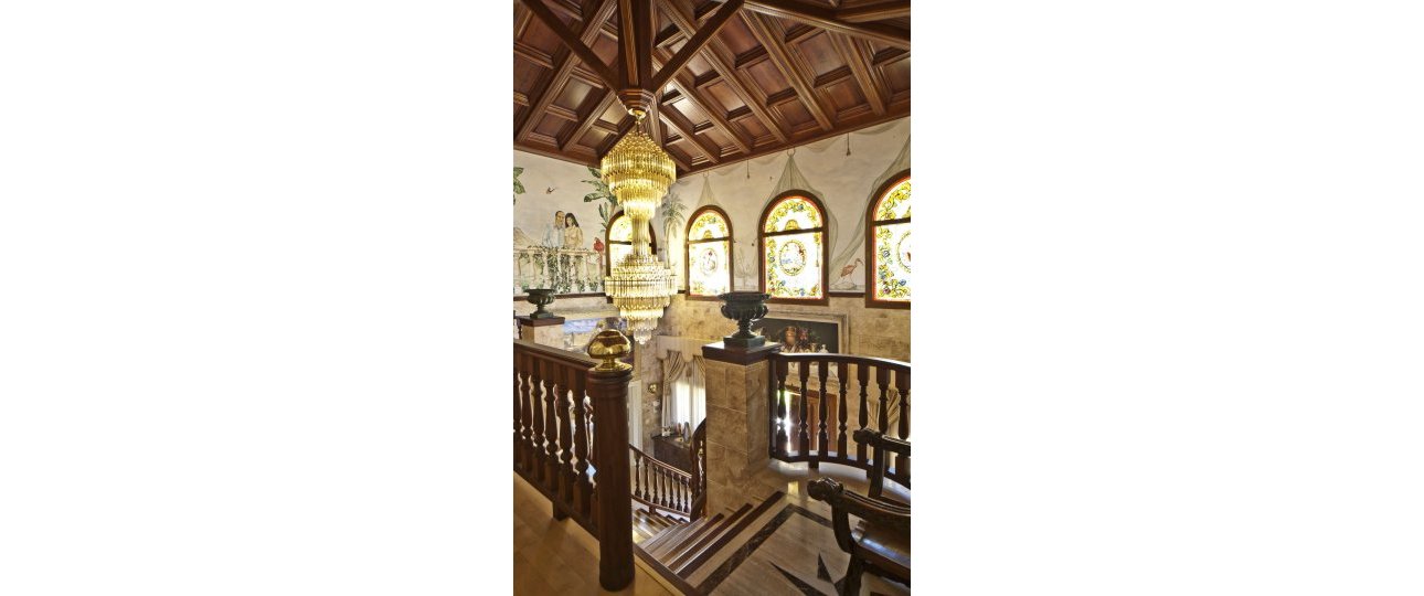 Wiederverkauf - Villa - Marbella - Nueva Andalucía