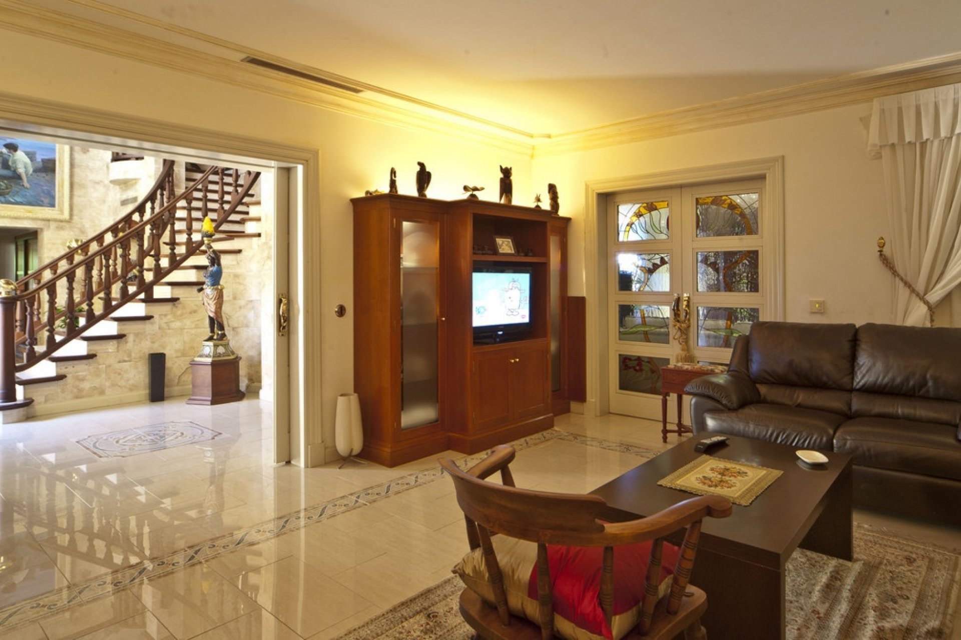 Wiederverkauf - Villa - Marbella - Nueva Andalucía