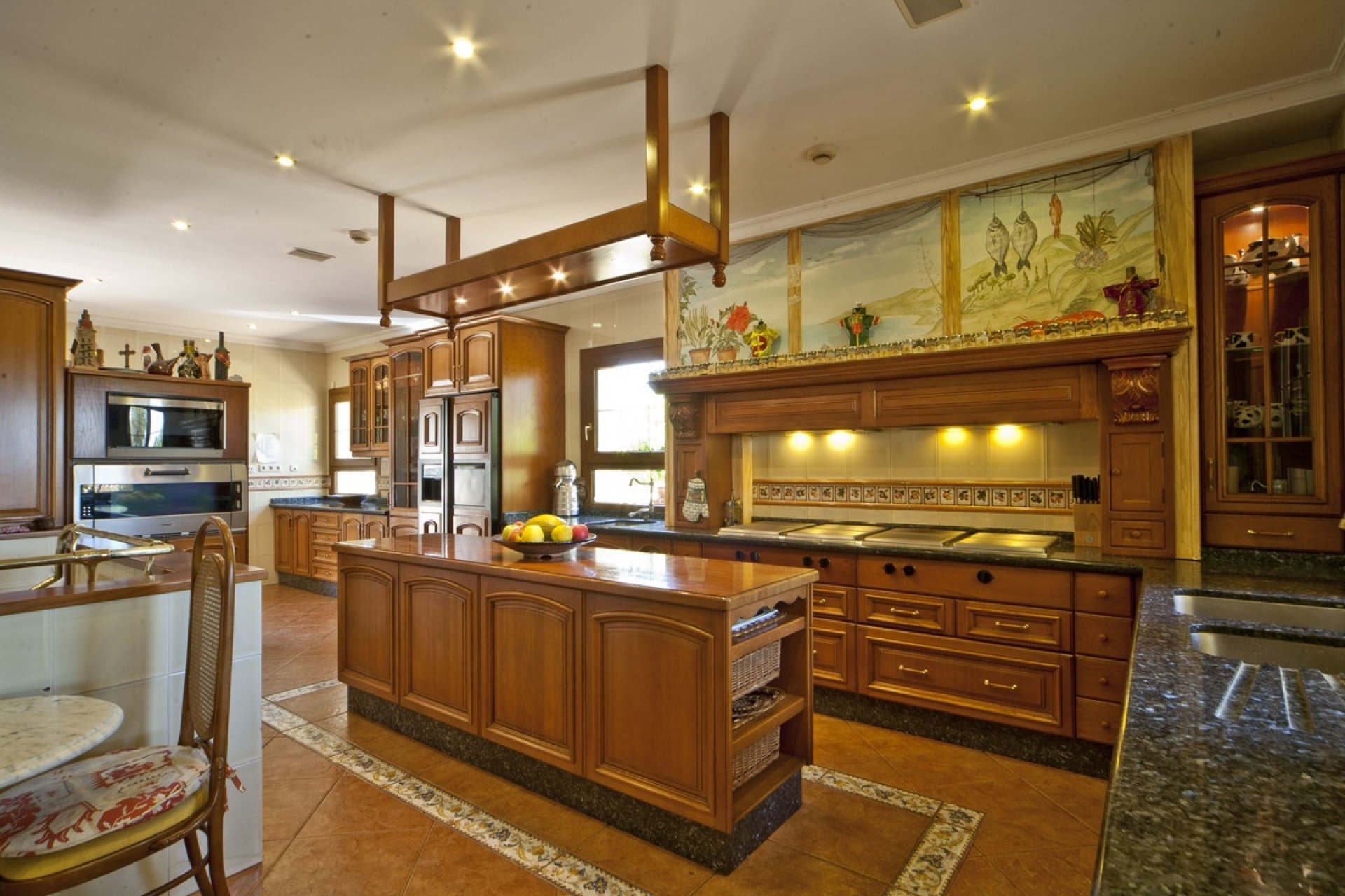 Wiederverkauf - Villa - Marbella - Nueva Andalucía